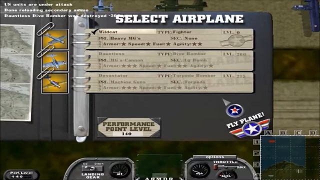 Pearl Harbor: Zero Hour Gameplay (Mission 1-3) смотреть онлайн