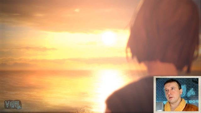 Life is Strange - Прохождение. Часть 48: Финал. Самый сложный выбор... смотреть онлайн