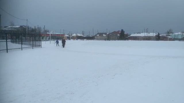 01 02 18 1 Тренировка на лыжах день смотреть онлайн