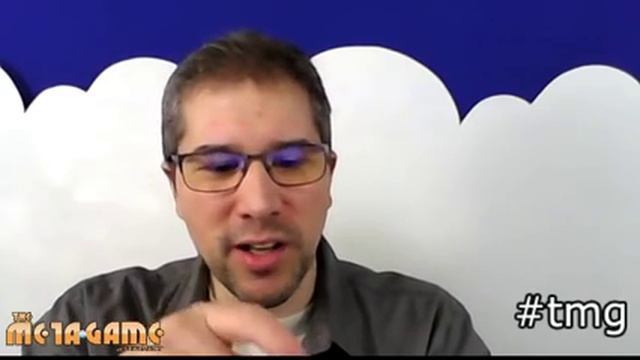 Topic Cornucopia + Q&A (The Meta Game #47) смотреть онлайн