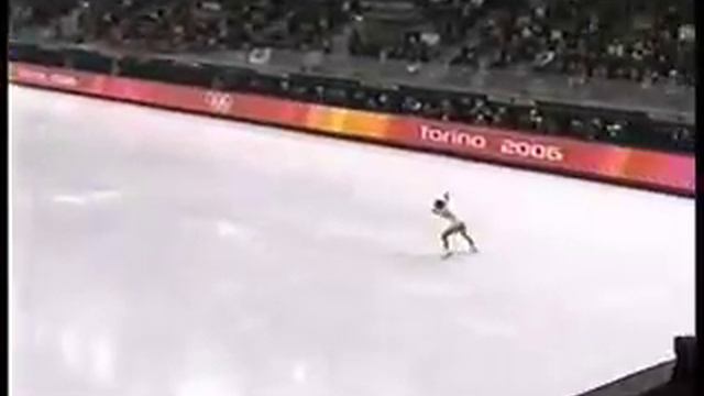 Sarah Meier SP Olys 06 смотреть онлайн