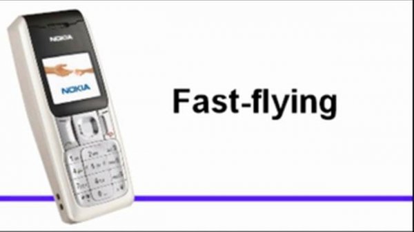 Nokia Ringtones 2310