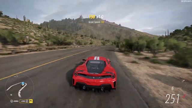 Forza Horizon 5 Live | Ryzen 5 5600x | RTX 2060 | GrandxGamer Shop смотреть онлайн