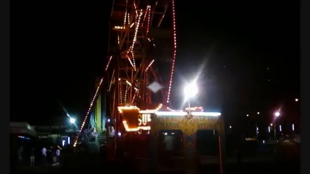 funfair 2011 02 смотреть онлайн