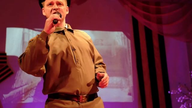 "Не грусти, казачка" А.Стратилатов смотреть онлайн