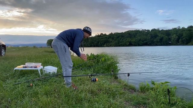 РЫБАЛКА НА ФЛЭТ поисковым методом БЕЗ закорма! Поисковый ФЛЭТ. смотреть онлайн