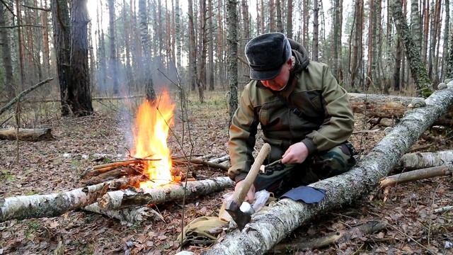 охота на белку и бобра с капканами ! 2019 г. смотреть онлайн
