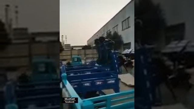 На это можно смотреть вечно. Люди и технологии.