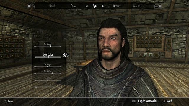 Skyrim: How To Make Jurgen Windcaller смотреть онлайн