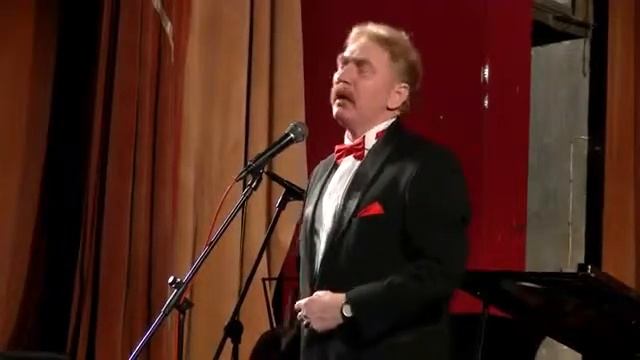 Василий Пьянов "Капитан" (И.Дунаевский - В.Лебедев-Кумач) смотреть онлайн