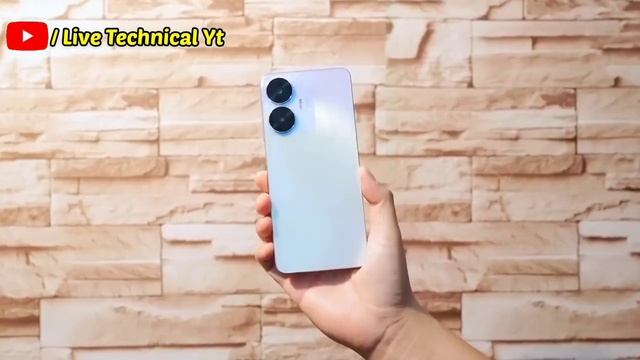Realme C55 unboxing l Realme c55 full review unboxing l Realme c55 price? l Realme unboxing in hind смотреть онлайн