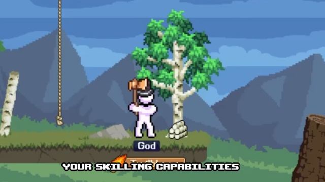 Beginner Mage Guide - Idleon смотреть онлайн