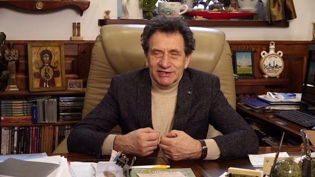 Евгений Князев о школьных театрах смотреть онлайн