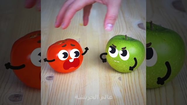 كل شيء أفضل مع الخربشة – عالم الخربشة #17 смотреть онлайн