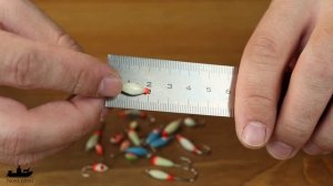 Лучшие УЛОВИСТЫЕ мормышки на КОРЮШКУ. Какие стоит купить и какие нет.