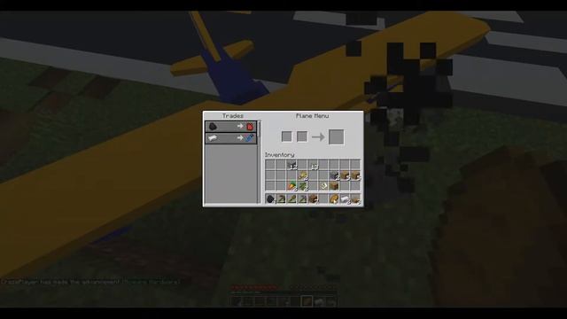 BEYOND 256 FLIGHT SIMULATOR (Minecraft Map) #1 - CrazeLarious смотреть онлайн