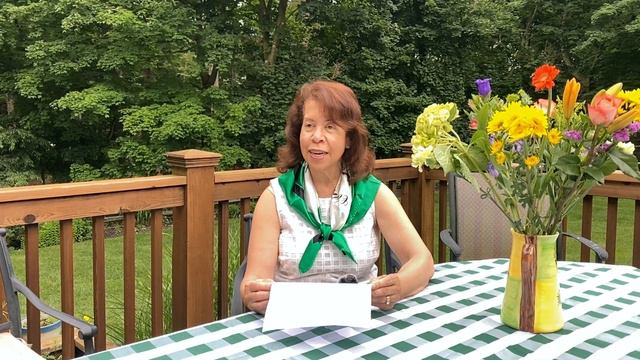 Connecting Communities: "St. Thomas Shares its History in Celebration" смотреть онлайн