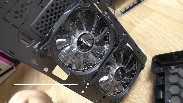 Собрал ПК программисту, за 50000 рублей.\ 850$ смотреть онлайн