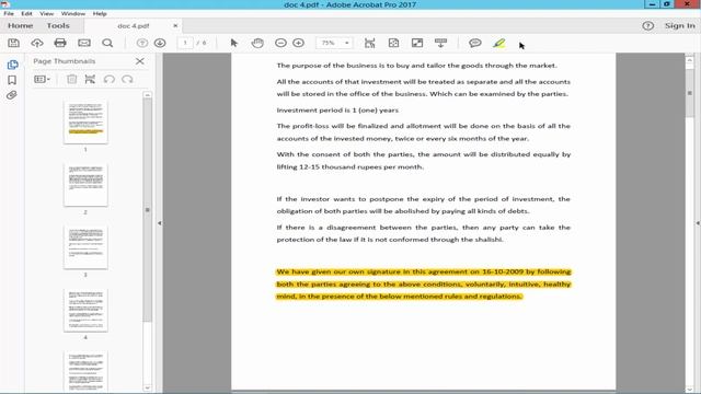How to remove text Highlight of pdf document in Adobe Acrobat Pro смотреть онлайн