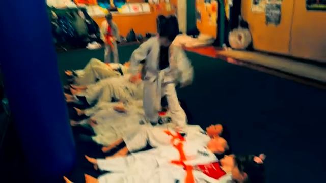 Проверка пресса в конце тренировки смотреть онлайн