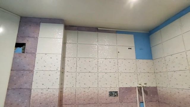Ремонт Ванной от начала до конца ,все этапы! Невоспитанные люди... смотреть онлайн