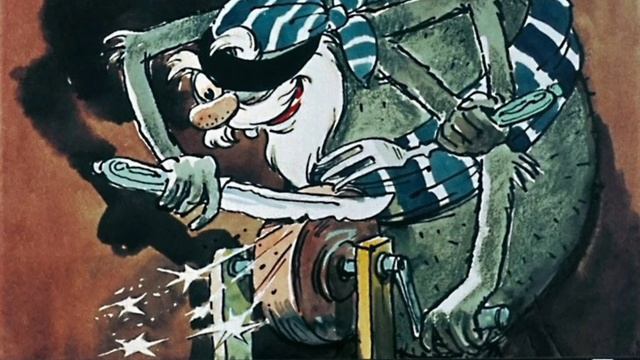 "Муха-Цокотуха" Корней Чуковский смотреть онлайн