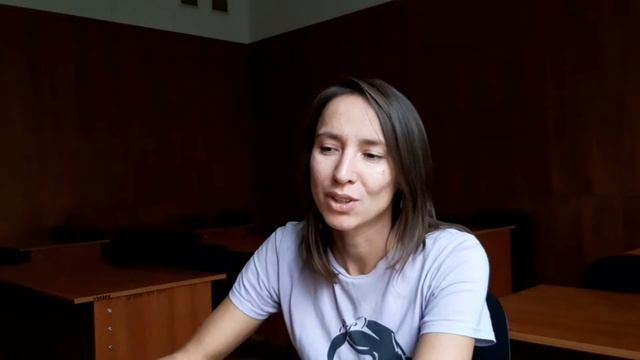 IM12 Отзыв Галина Драгун смотреть онлайн