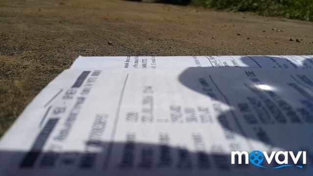 Поджигаю бумагу с помощью линзы. смотреть онлайн