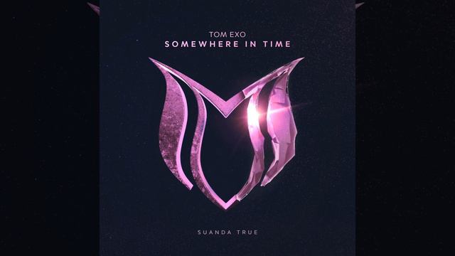 Tom Exo - Somewhere In Time (Original Mix) смотреть онлайн