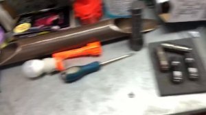 Замена гидрокомпенсаторов на ТС 96 Харлей-Дэвидсон