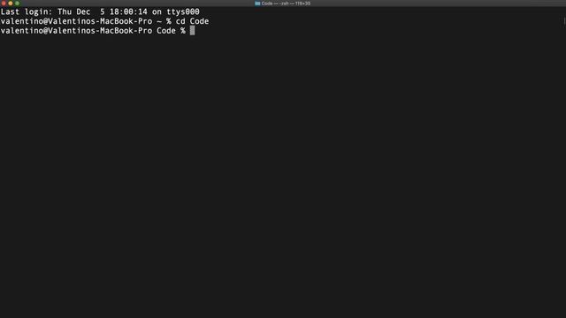 Breve guida agli ambienti virtuali Python con venv смотреть онлайн