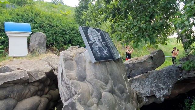 VLOG 26.06.22г За чемоданом/ Покровское/ Фикус/ Святой источник Каменец/ Картошка с курицей в рукав смотреть онлайн