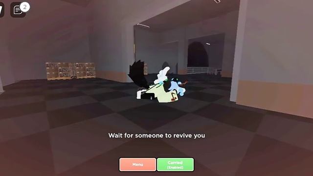 Roblox | Evade | When Meet Evil Munci смотреть онлайн