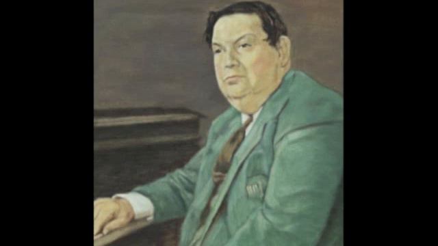 Darius Milhaud Concerto pour clarinette Louis Cahuzac Orchestre de la Radio Beromünster Erich Schmi смотреть онлайн