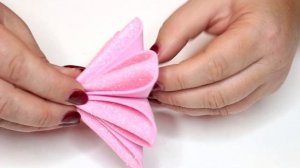 Ангел на Новогоднюю Елку из фоамирана ? НОВОГОДНИЕ ИГРУШКИ Своими Руками ? DIY Christmas Angel