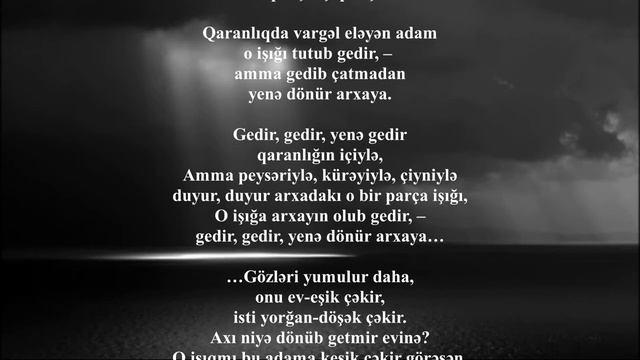 Ramiz Rovsen Qaranliq