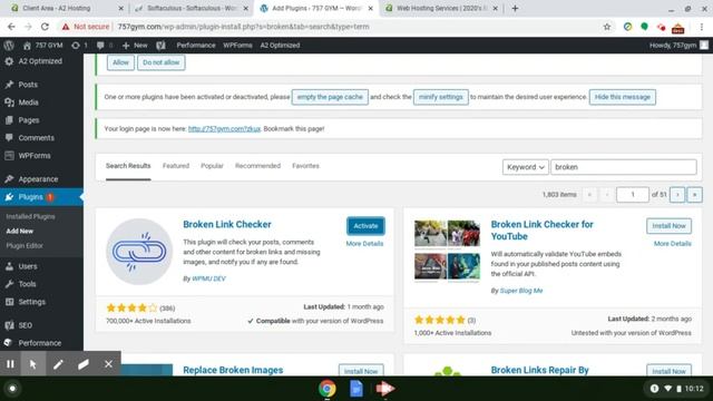 A2 Hosting Review 2023: How To Make A Wordpress Website [ Step by Step Tutorial for Beginners] смотреть онлайн