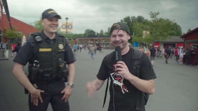 Чтобы скримить талант не нужен 2 смотреть онлайн