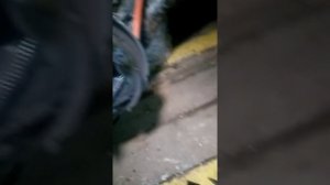 Чудо сьемник барабана на дастер передний привод часть 2