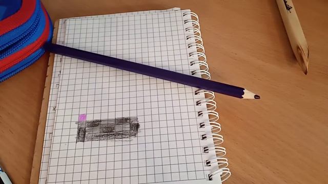 ?Как нарисовать эндермена из minecraft ! смотреть онлайн