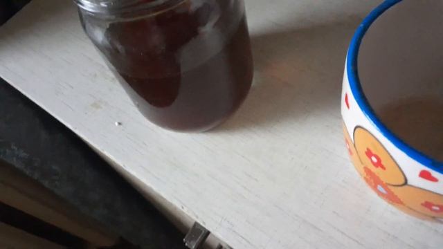 Чайный гриб с нуля не зарождается,почему??