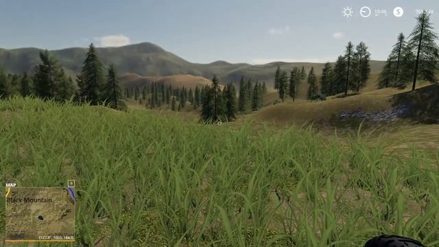 JD EP 73 A look at the Modhubus v1.1 version of Black Mountain map & some play options to conside смотреть онлайн