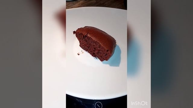 шоколадный пирог без муки