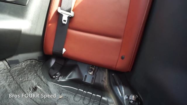 Do I HATE Anything About My Nissan GT-R? смотреть онлайн