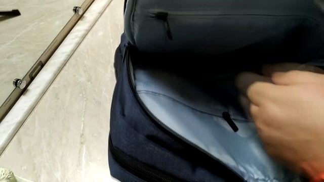 рюкзак Xiaomi MI 90 Fun смотреть онлайн