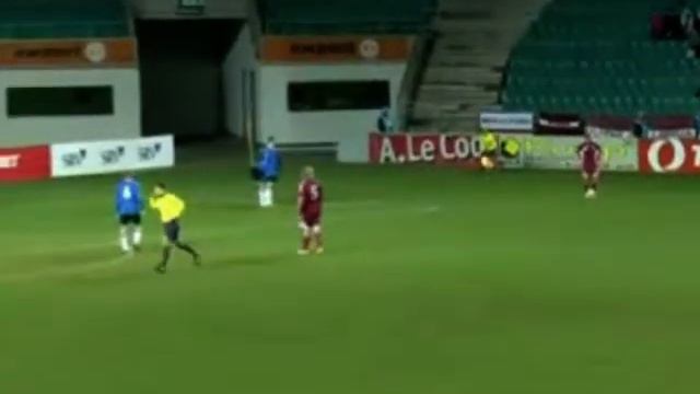 Estonia 1:1 Latvia 2008 смотреть онлайн