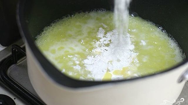 Сборник рецептов