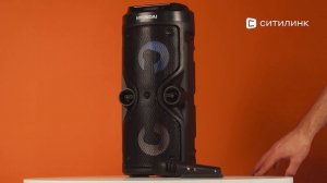 Обзор музыкального центра Hyundai H-MC150 | Ситилинк