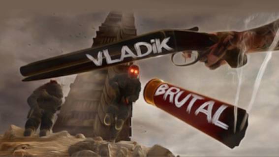 почти Half-Life 3 {ФИНАЛ} ◈ VLADiK BRUTAL