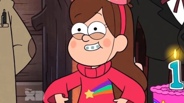 Stanford Pines being the best character for almost 2 minutes straight смотреть онлайн